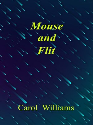 cover image of Mouse and Flit